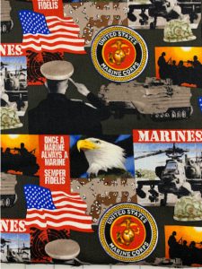 862 Marines