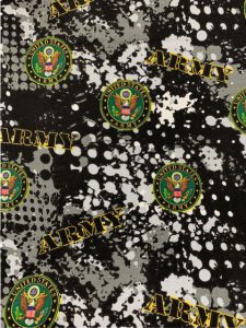 863 army