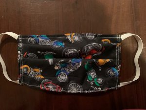 #703 motorcycles