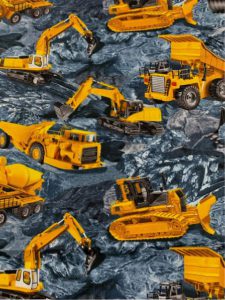 886 heavy equipment