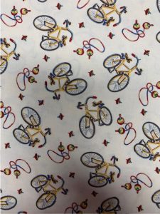 #733 Bikes