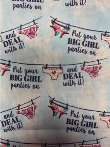 #715 Big Girl