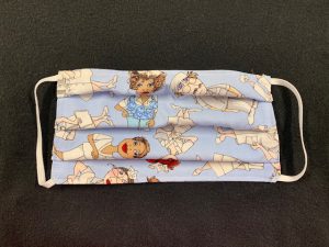 #707 Nurses & Drs