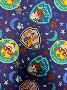 853 paw patrol