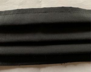 #702 Black