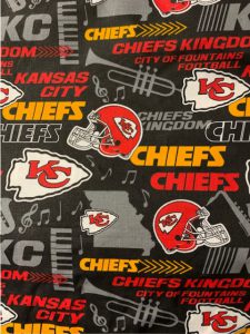 935 Chiefs celebrate!