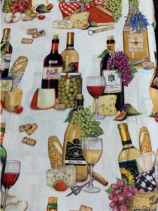#936 wine with olives
