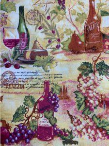#937 wine with pears