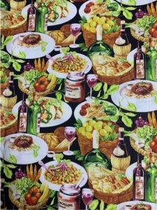 #938 wine with food