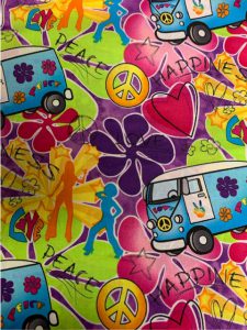 #945 VW Van