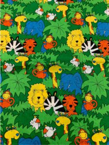 #950 Kids zoo
