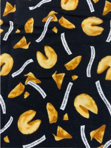 905 Fortune cookies