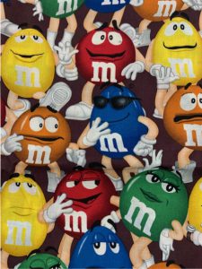 902 M&Ms