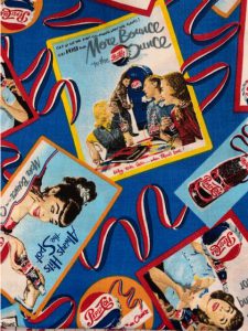 899 Pepsi