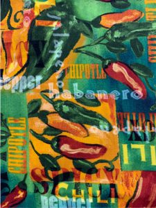 906 chili peppers