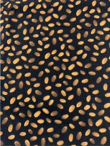 897 coffee beans