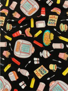 894 diner food