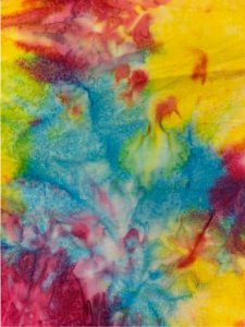 917 tie dye