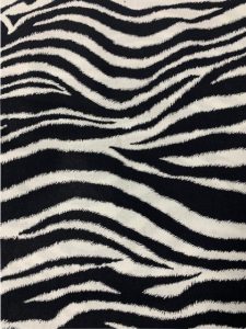 890  Zebra