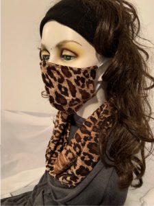 1004 scarf and mask