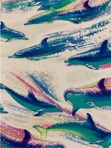 957 Dolphins