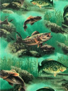 958 fish