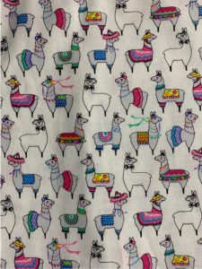 959 Llamas