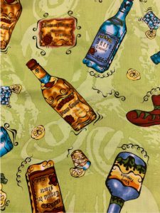 967 Tequila