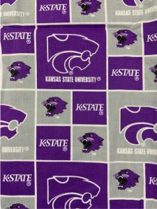 973 Kansas State