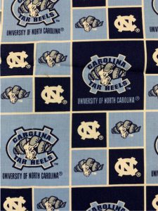 974 Tarheels