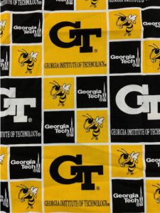 976 Georgia Tech