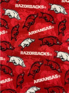 980 RazorBacks