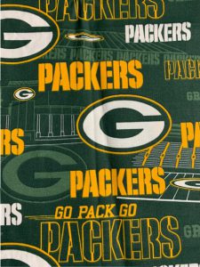 982 Packers