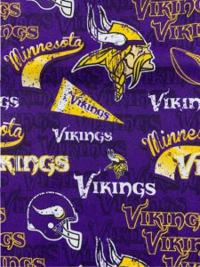 983 Vikings