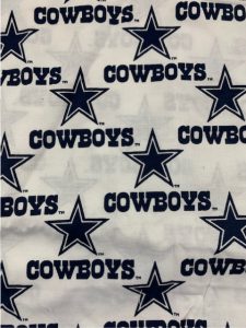 984 Cowboys