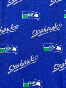 985 Seahawks