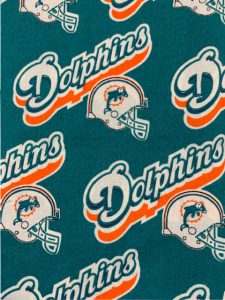 989 Dolphins