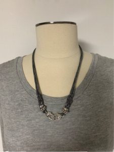 mask holder