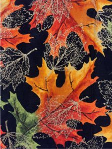 1013 #1 leaves