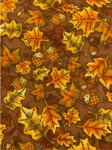 1014 Leaves #2