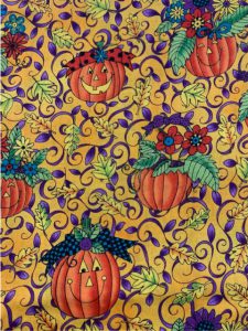 1017 Pumpkins