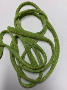 strap green