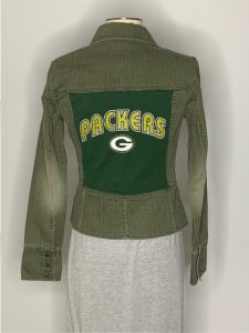 packers small